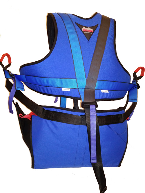 WallTee L-XXL Rear
